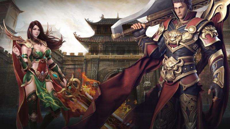 深入传奇私服迷失版：攻略汇总
